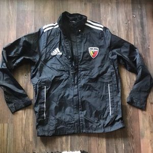 Adidas jacket